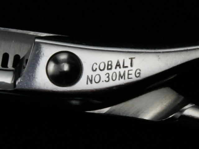 八起・COBALT No.30 MEG・30目・カット率20～25%・6.0インチ