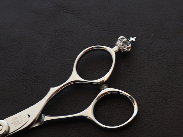 ロイヤルマスター EXCELLENT MF60 ROYAL MASTER 美容師用 理容師用