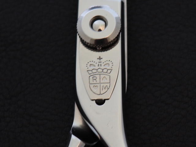 ロイヤルマスター EXCELLENT MF60 ROYAL MASTER 美容師用 理容師用