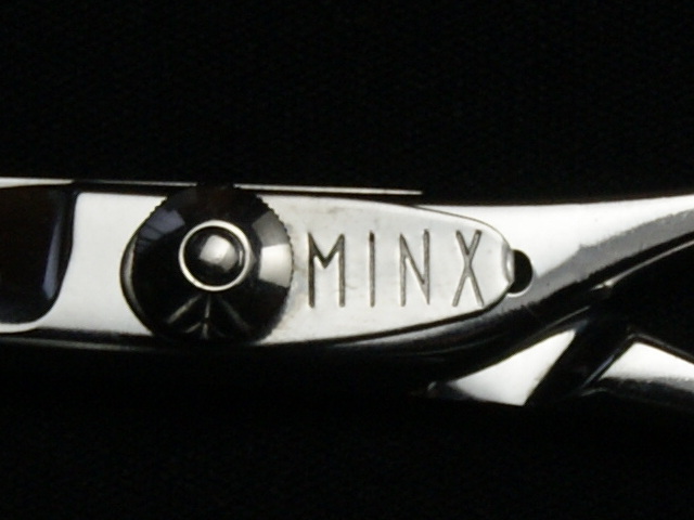MINX 60・6.0インチ