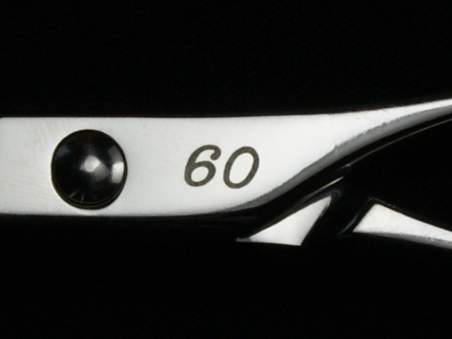 MINX 60・6.0インチ