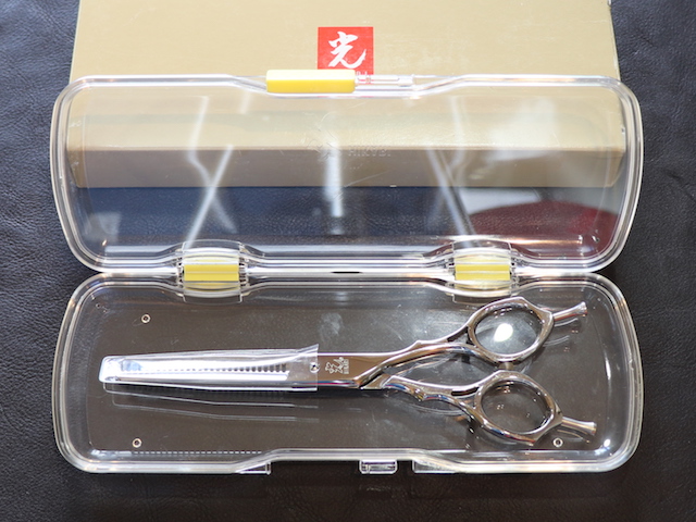 光・MK・28目・カット率20%・6.0インチ