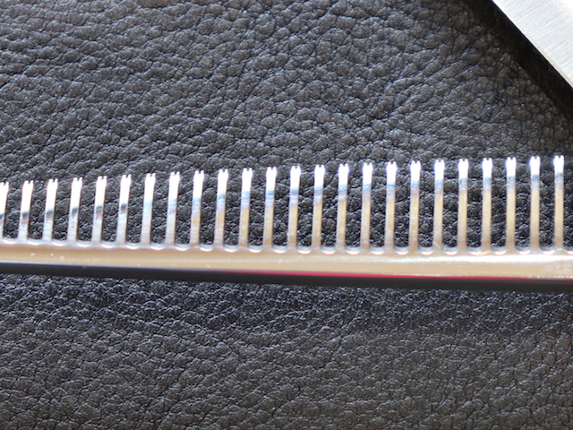 光・MK・28目・カット率20%・6.0インチ