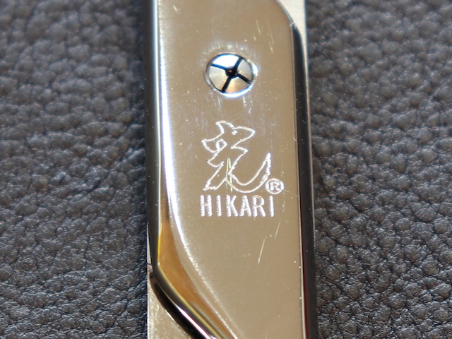 光・MK・28目・カット率20%・6.0インチ