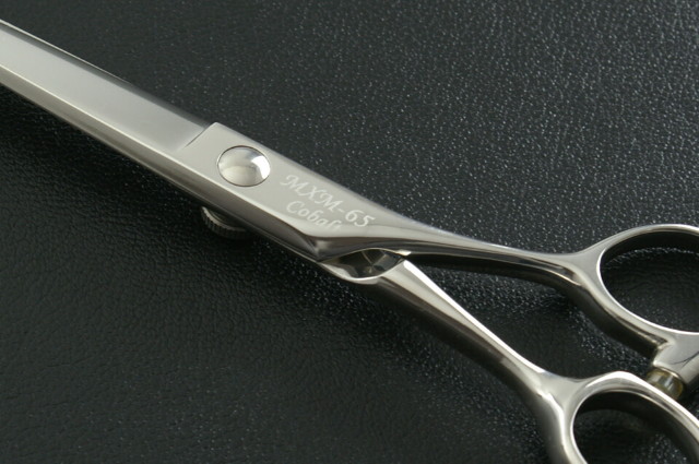 理容☆プロ用鋏☆モルクシザー☆Mork☆PRO-65 サブスク レンタル モルク Hi PRO-65 ( 6.5インチ/ Mork) ハサミ