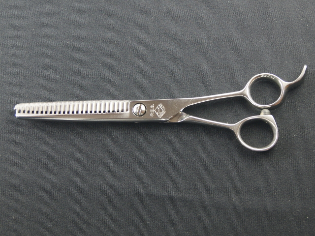 R.E.G O-K 25・25目・カット率25～30%・6.0インチ