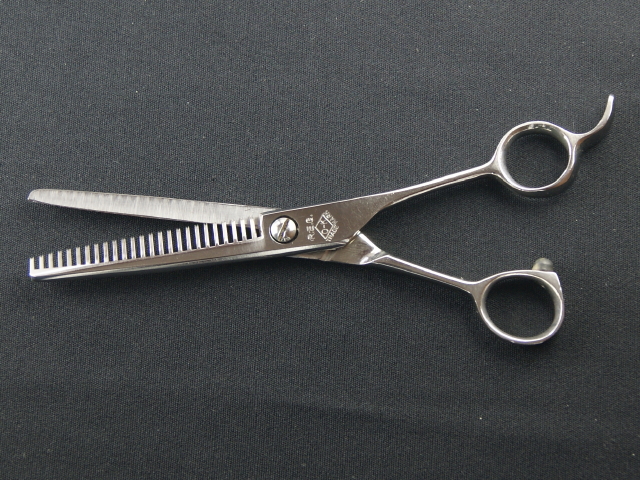 R.E.G O-K 25・25目・カット率25～30%・6.0インチ