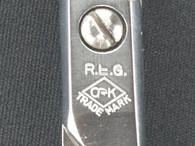 R.E.G OK・40・カット率30%・6.0インチ