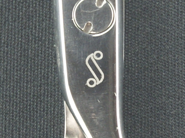 島理研・PRO 40・40目・カット率10～20%・6.0インチ