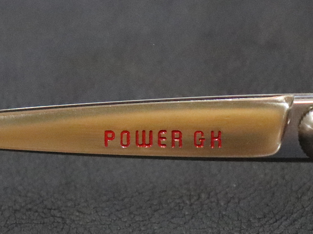 AKKOHS アコス　Power GK50　美容師用 理容師用 トリマー用 アコス Power GK45 GK50 GK60 AKKOHS 美容師用 理容師用