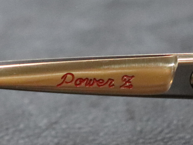 AKKOHS アコスシザー PowerDK-55B 5.5インチ 美容理容 ID:G993876 カウンターAKKOHS アコスシザー PowerDK-55B 5.5