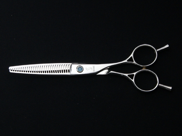 島理研・カーブセニング・R-DAN2・28目・カット率20～25%・6.0インチ