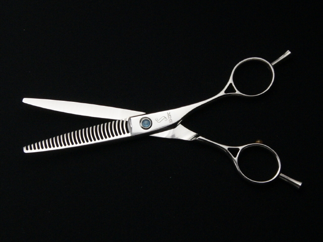 島理研・カーブセニング・R-DAN2・28目・カット率20～25%・6.0インチ