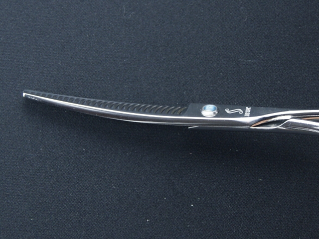 島理研・カーブセニング・R-DAN2・28目・カット率20～25%・6.0インチ