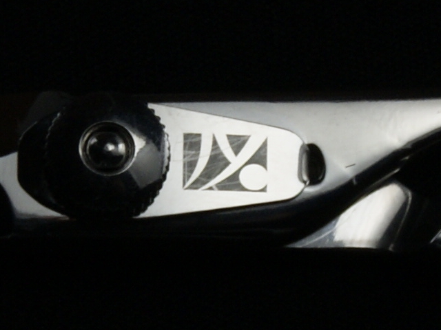 内海・RG 70・7.0インチ