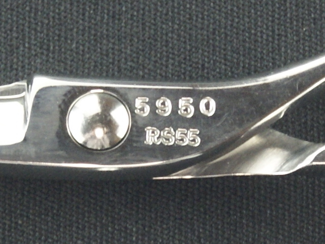 武芸・RS55・5.5インチ