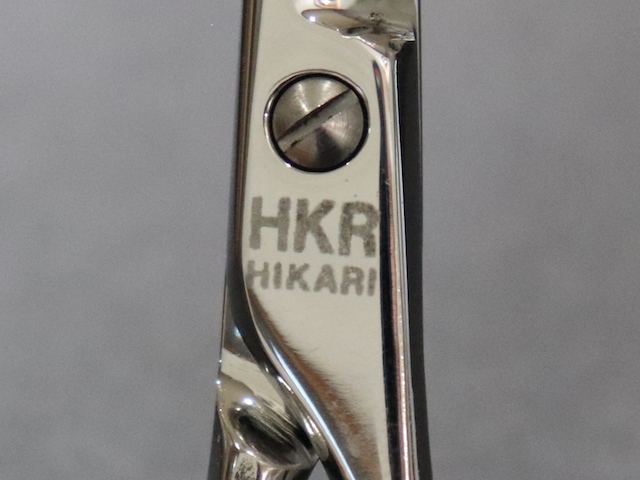 光 HKR・S2・5.0インチ