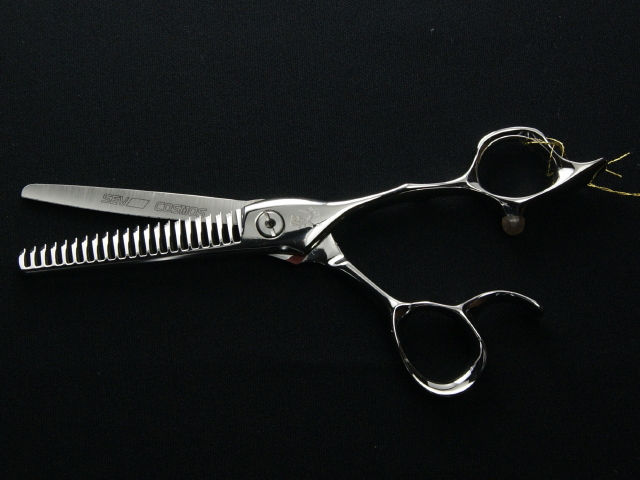 光・SEV COSMOS S-21・21目・カット率20～25%・6.0インチ