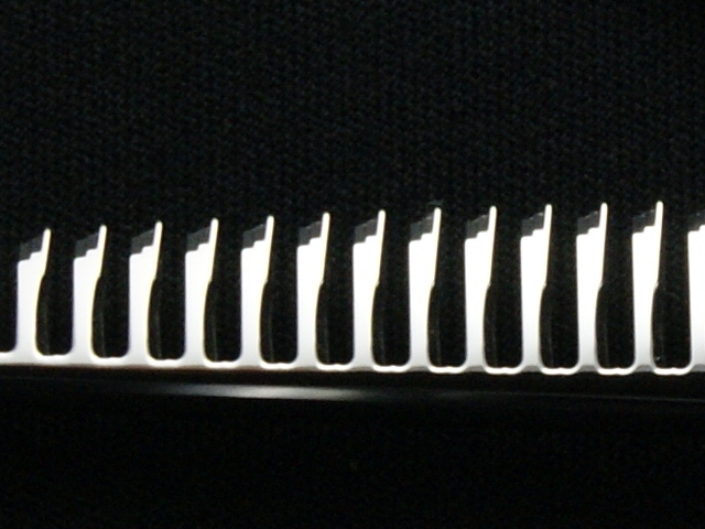 光・SEV COSMOS S-21・21目・カット率20～25%・6.0インチ