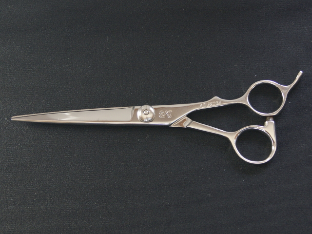 TRTASSER シザー 美容師 右利き用 L-TURUGI | 美容ハサミ(シザー)メーカー[トラックスシザーズ] 美容