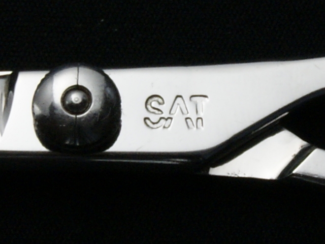 SAT・6.0インチ