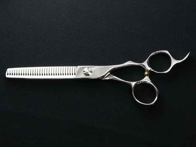 Comet Scissors・SB-630・30目・カット率25～30%・6.0インチ