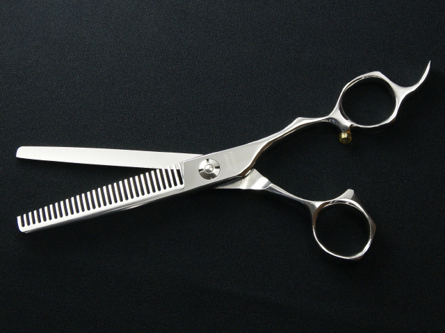 Comet Scissors・SB-630・30目・カット率25～30%・6.0インチ