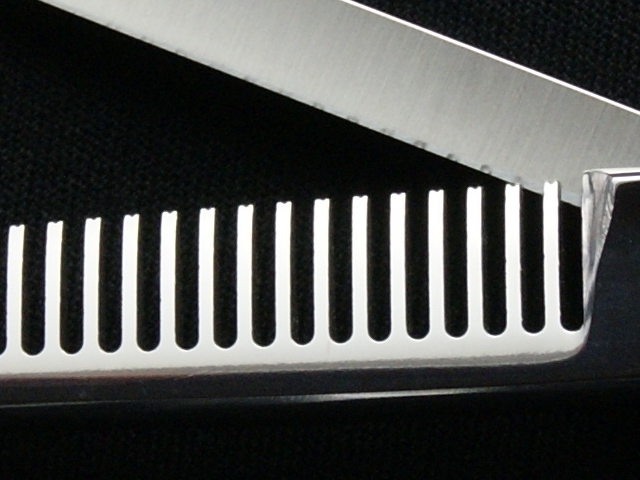 Comet Scissors・SB-630・30目・カット率25～30%・6.0インチ