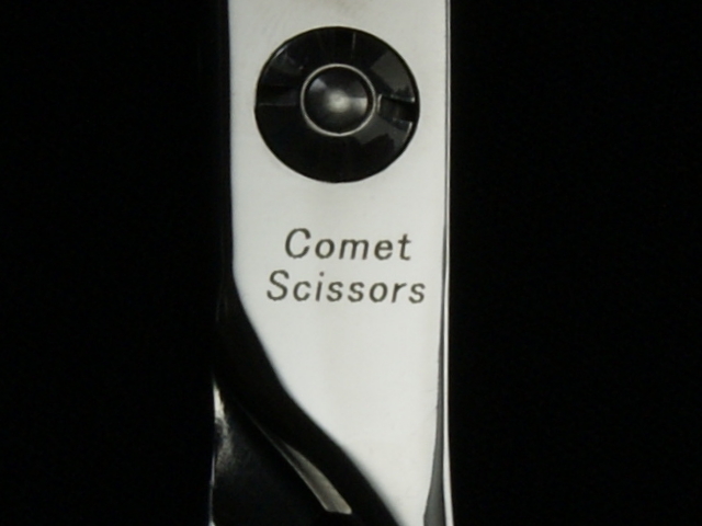 Comet Scissors・SB-630・30目・カット率25～30%・6.0インチ