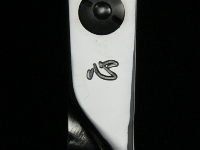 心・SK2-630B・30目・カット率20～25%・6.0インチ