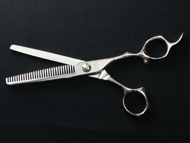 Comet Scissors・SM-630・30目・カット率25～30%・6.0インチ