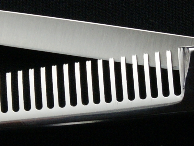 Comet Scissors・SM-630・30目・カット率25～30%・6.0インチ