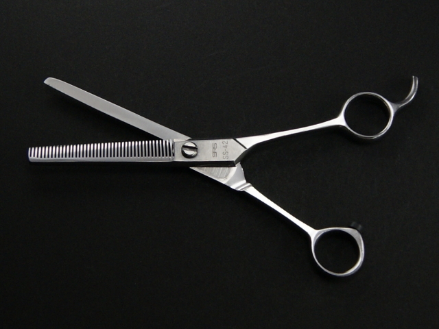 SRS SS-42・42目・カット率30～35%・6.0インチ