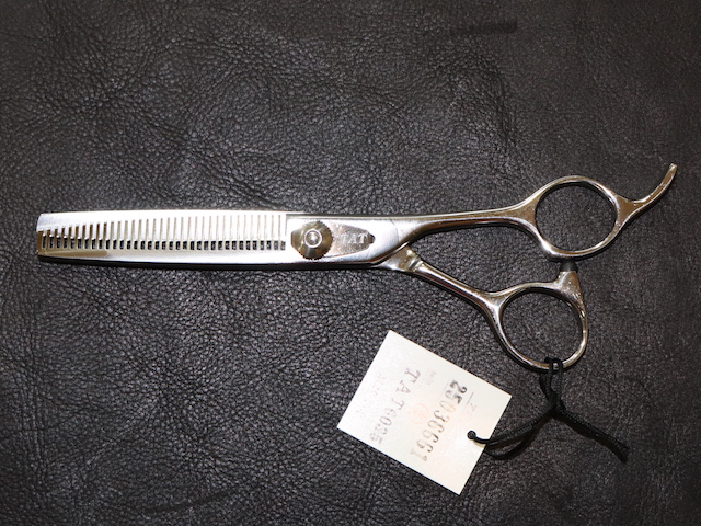 アコス・TAT 6035・35目・カット率20%・6.0インチ