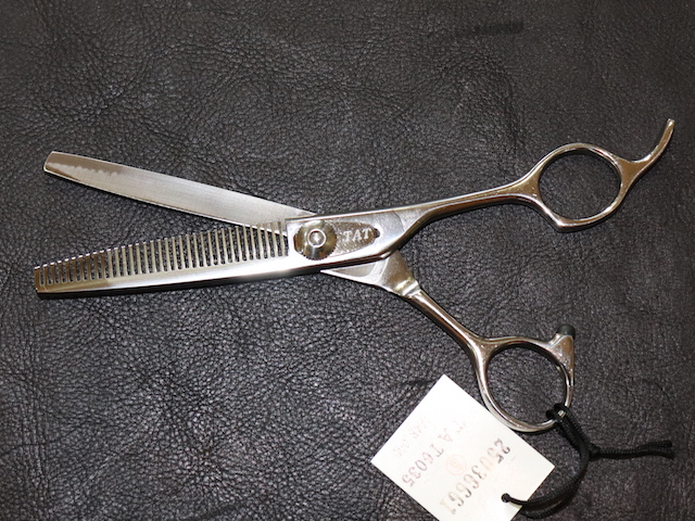 アコス・TAT 6035・35目・カット率20%・6.0インチ