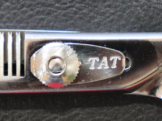 アコス・TAT 6035・35目・カット率20%・6.0インチ