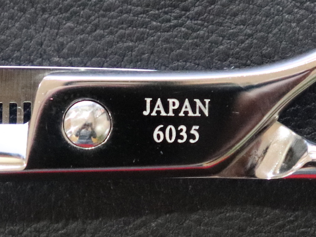 アコス・TAT 6035・35目・カット率20%・6.0インチ