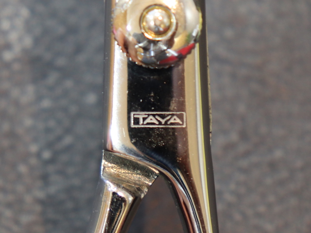 TAYA・6.0・6.0インチ