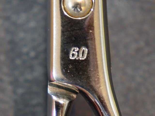 TAYA・6.0・6.0インチ