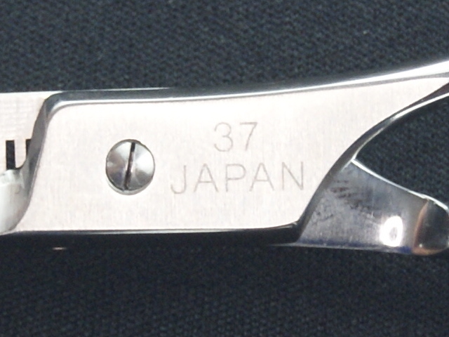 TBG・37・カット率20～30%・5.5インチ