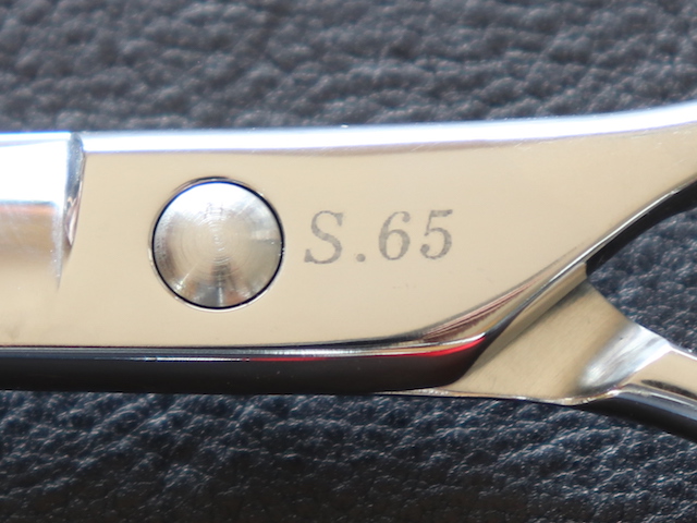 TO・S.65・6.5インチ