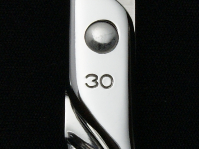 TBG30・30目・カット率25～30%・6.0インチ