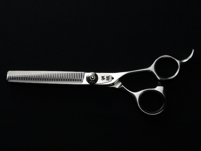 東京理器・胡蝶 TX-42F・カット率40%・6.0インチ