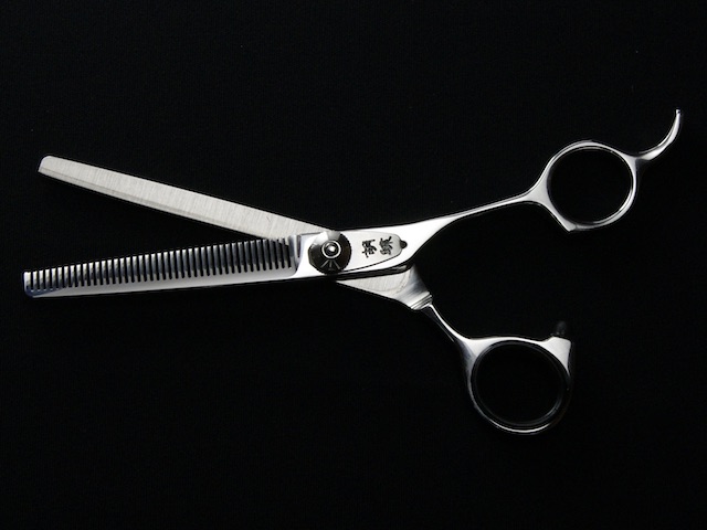 東京理器・胡蝶 TX-42F・カット率40%・6.0インチ