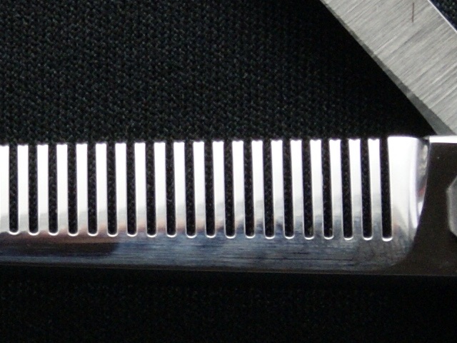 東京理器・胡蝶 TX-42F・カット率40%・6.0インチ