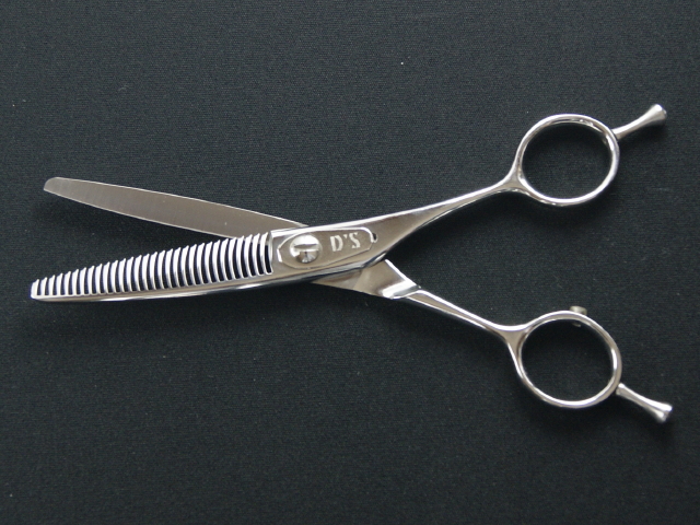 天洋・Tenyo D'S・30目・カット率20～25%・6.0インチ