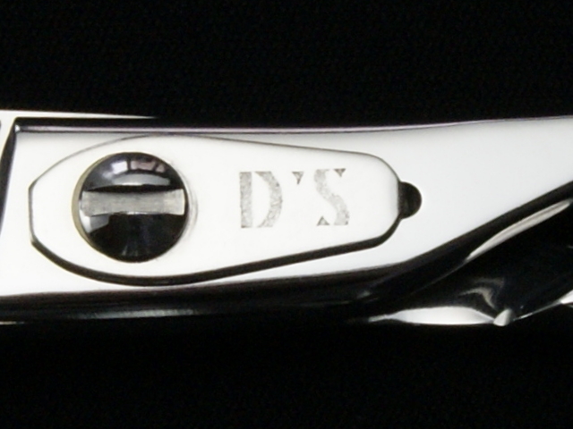 天洋・Tenyo D'S・30目・カット率20～25%・6.0インチ