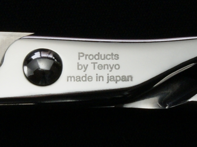 天洋・Tenyo D'S・30目・カット率20～25%・6.0インチ
