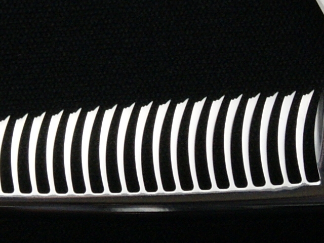 天洋・Tenyo D'S・30目・カット率20～25%・6.0インチ