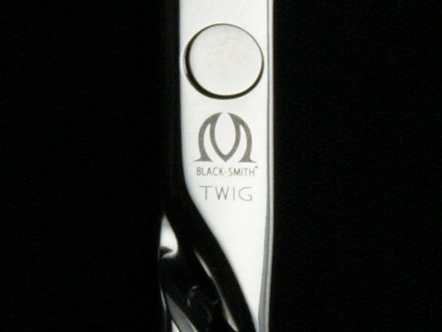 ミズタニ・BLACK-SMITH Twig 55・5.5インチ
